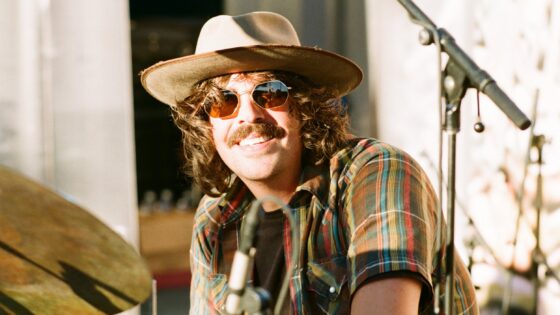 Alex Koford official press photo.