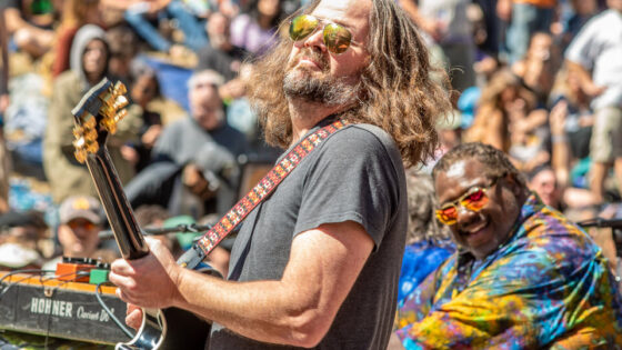 Jerry Day media photo. Photo: Bob Minkin Photography / Jerry Day Committee.