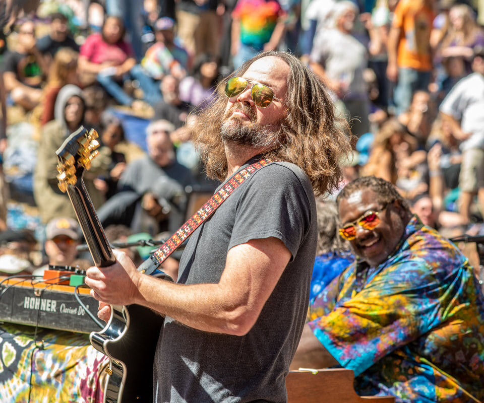 Jerry Day media photo. Photo: Bob Minkin Photography / Jerry Day Committee.